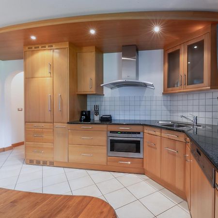 Apartments Sunela セルヴァ・ディ・ヴァル・ガルデーナ エクステリア 写真