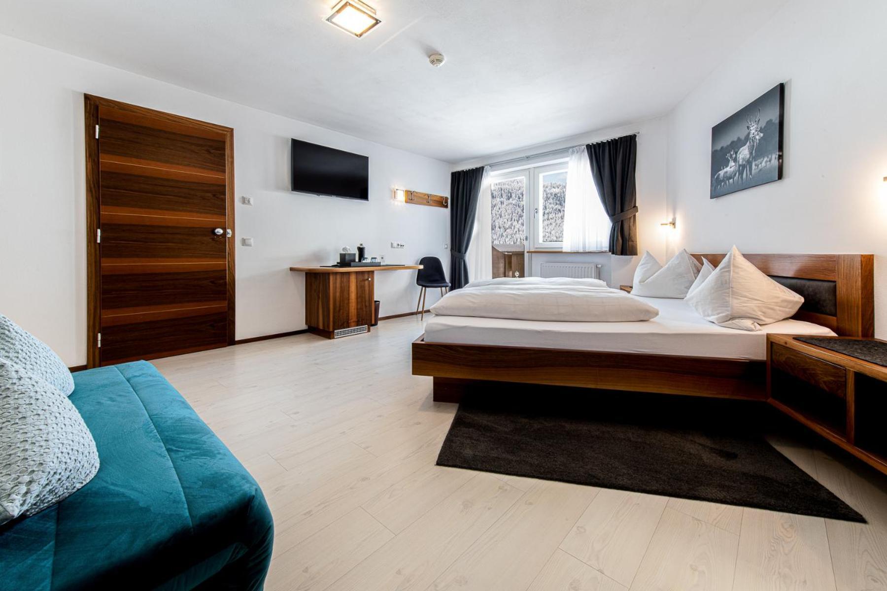 Apartments Sunela セルヴァ・ディ・ヴァル・ガルデーナ エクステリア 写真