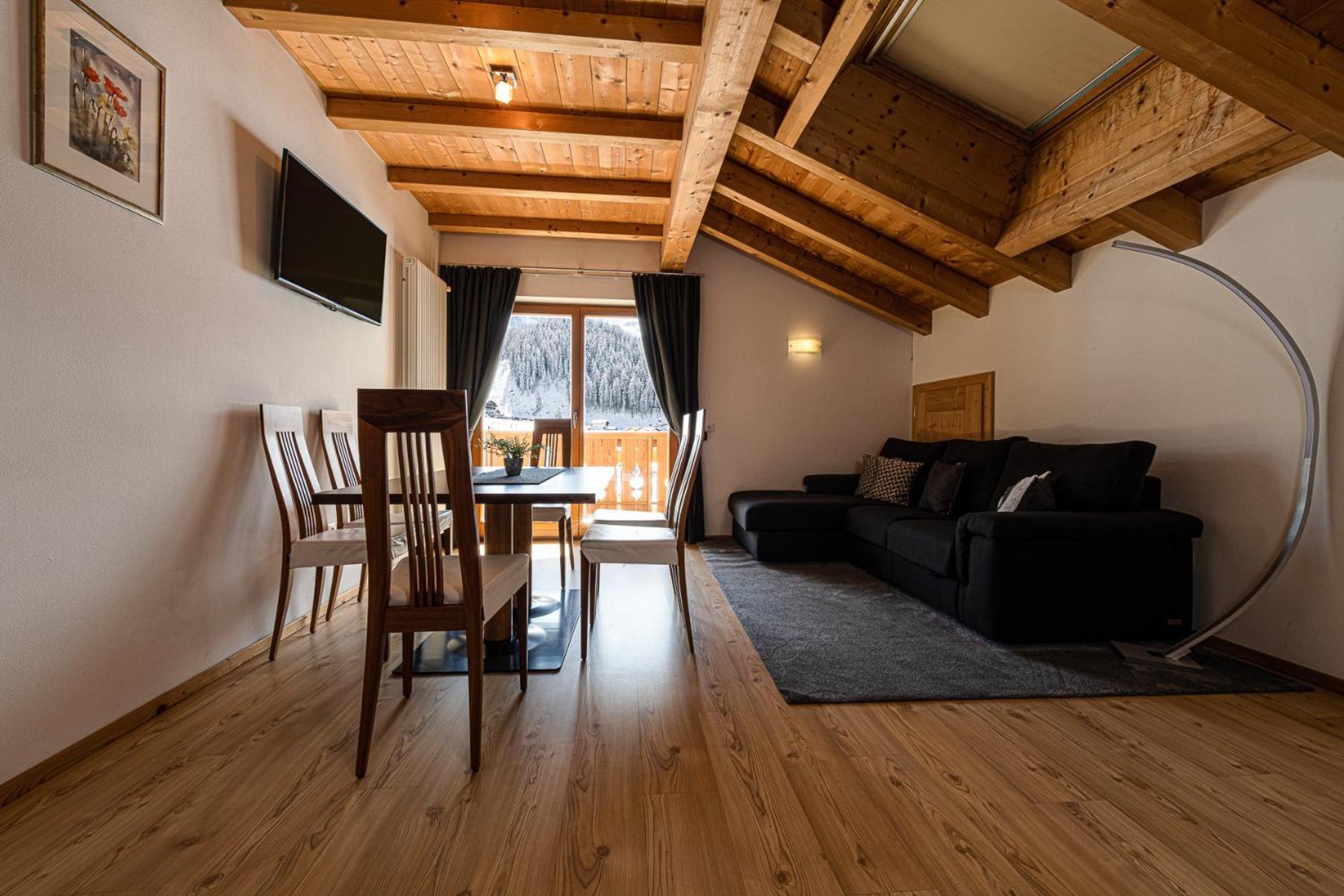 Apartments Sunela セルヴァ・ディ・ヴァル・ガルデーナ エクステリア 写真