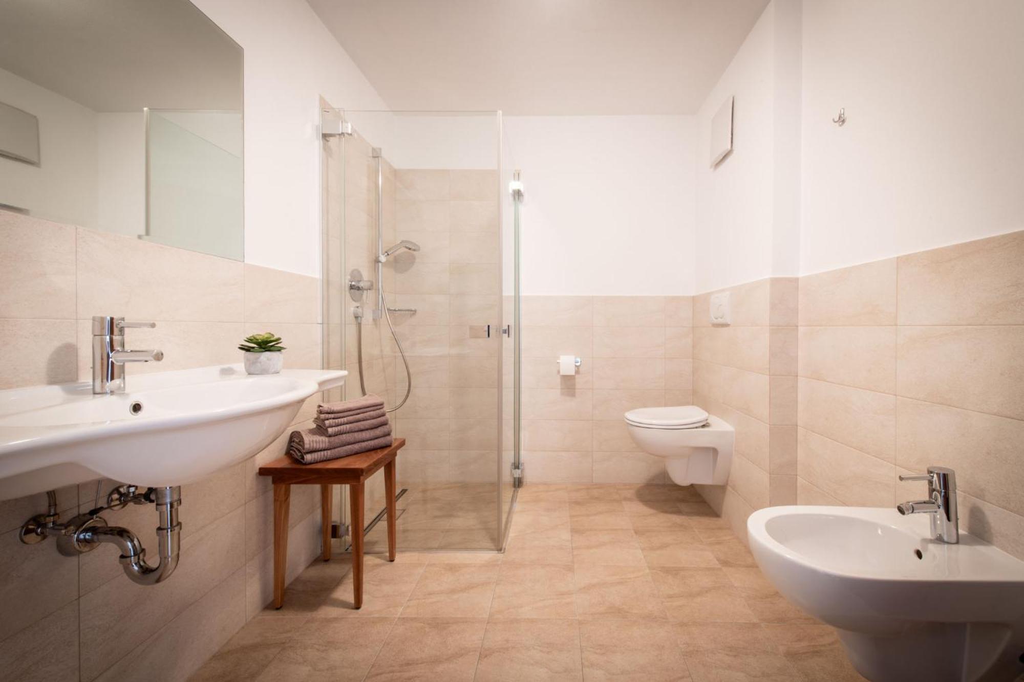 Apartments Sunela セルヴァ・ディ・ヴァル・ガルデーナ エクステリア 写真