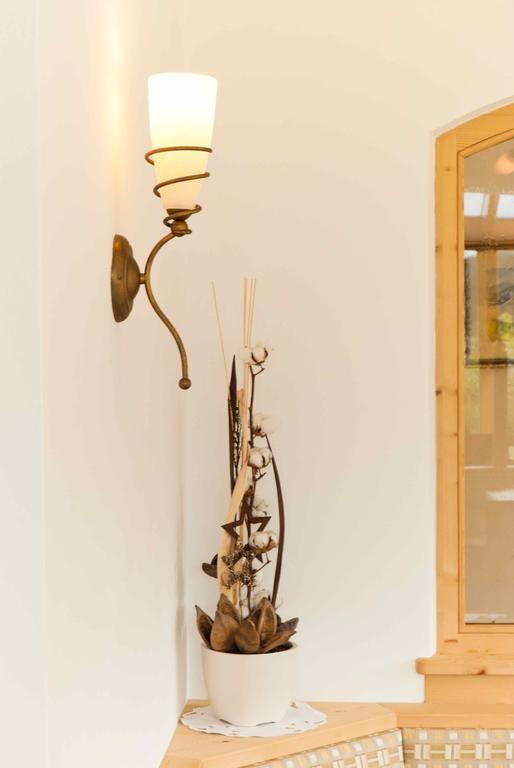 Apartments Sunela セルヴァ・ディ・ヴァル・ガルデーナ エクステリア 写真
