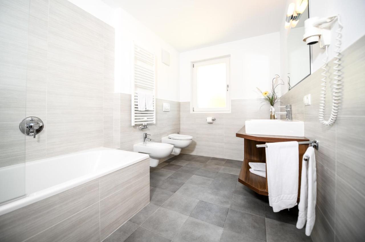 Apartments Sunela セルヴァ・ディ・ヴァル・ガルデーナ エクステリア 写真